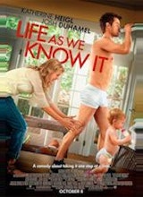 Life as We Know It Movie